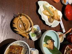 -翔峰炭火鳗鱼(悦泰街里公寓店)
