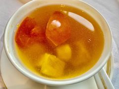 -金轩中餐厅 Jin Xuan(浦东丽思卡尔顿酒店)