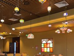 -君邦火锅(新疆大厦店)
