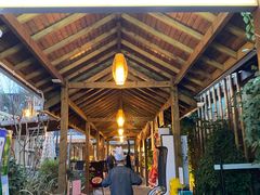 -半山•草庐玖厨(机场路店)