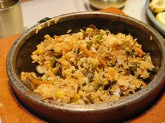 -韩宫宴烤肉·料理(苏州中心店)