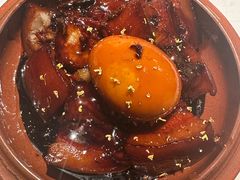 -雨后行菜(报慈北路店)