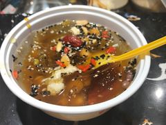 -深水井老冰粉(解放碑英利大融城店)