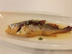 -粤菜王府·海鲜·茶市·海景餐厅(大梅沙店)