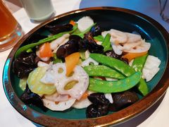 -阿娜尔·新疆菜(宜家荟聚中心店)