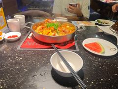 -和福顺·牛肉海鲜焖锅(汕头金平万达广场店)