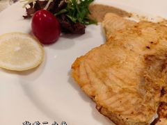 -露西亚咖啡西餐厅(哈尔滨俄侨纪念馆店)