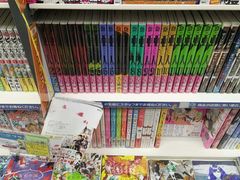 -秋叶原电器街