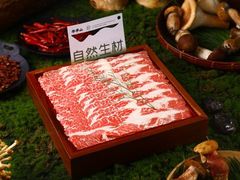 -季季山•云南野生菌火锅(上海首店)