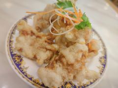金牌锅包肉-京滨饭店·餐厅(阜外大街店)