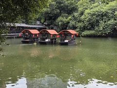 -侨美·唐荔园·40年地道粤菜