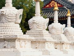 -西安市广仁寺