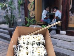 -品腐记·豆腐王朝(老门东总店)