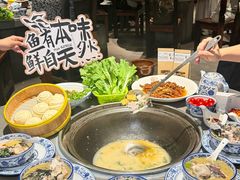 -贺庄·活鱼馆(珠吉路店)