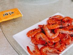 -喜碧海鲜·二十年本土海鲜老字号(上排店)