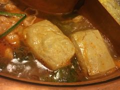 -滇釜火锅·能喝汤的火锅(车公庄店)