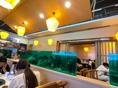 -冰城焰会大丰收铁锅炖(萝岗万达金街店)
