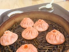 -四季美汤包(户部巷店)