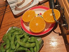 -喝丢一只鞋海鲜烧烤(市场店)
