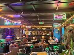 -Famous肥猫墨西哥音乐餐吧(五棵松华熙LIVE店)