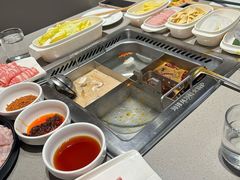 -海底捞火锅(人民广场店)