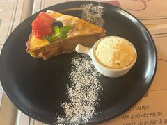 -安妮意大利餐厅(日坛店)