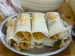 -江油特色冷沾沾(火炮街店)