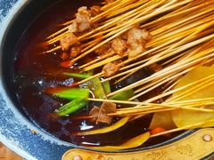 -冒椒火辣(奎星楼街店)