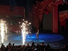 -珠海横琴长隆《卡卡虎奇遇记》