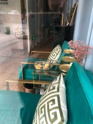 -YESIDO椰岛造型烫发染发