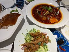 -106餐厅北京菜.烤鸭(百子湾店)