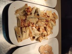 -比亚森自助烤肉料理(裕华店)