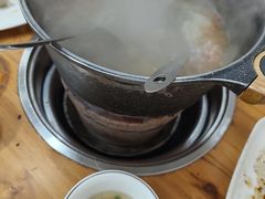 -蔡记·九米羊肉炉(东渡店)