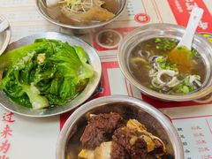 -阿秋牛排(湖心街店)