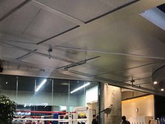 -LA合时健身4PMFIT(花桥旗舰店)