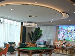 -泽西岛·影院沐足SPA(西大街店)