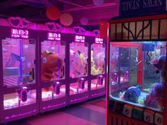-阿尔法Game Station(中山路店)