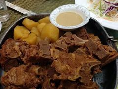 -大梁骨头馆·酱骨老菜(友好店)