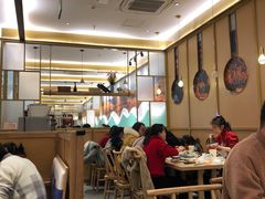 大堂-东北风(江北万达店)