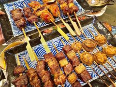 -树下时尚餐厅(翠园街店)