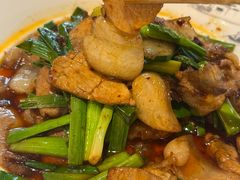 -田园印象·成都土菜院子(华阳店)