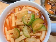 -金顺碳烤肉(番禺傍江地铁站店)