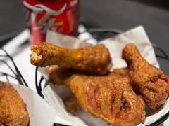 -Kyochon1991校村(共和路店)