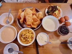 -努尔古丽奶茶