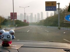 -胶州湾海底隧道