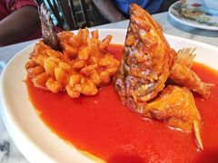 -花园茶楼(兴城西路店)