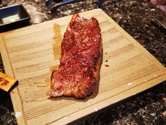 -老乾杯和牛烧肉(王府中环店)