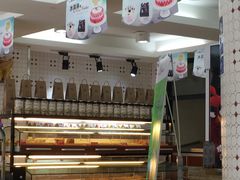 -雪贝尔Shaber面包花园(民德路店)