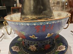 -东来顺饭庄(apm总店)