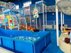 -哆啦爱梦儿童乐园(住邦城市广场店)